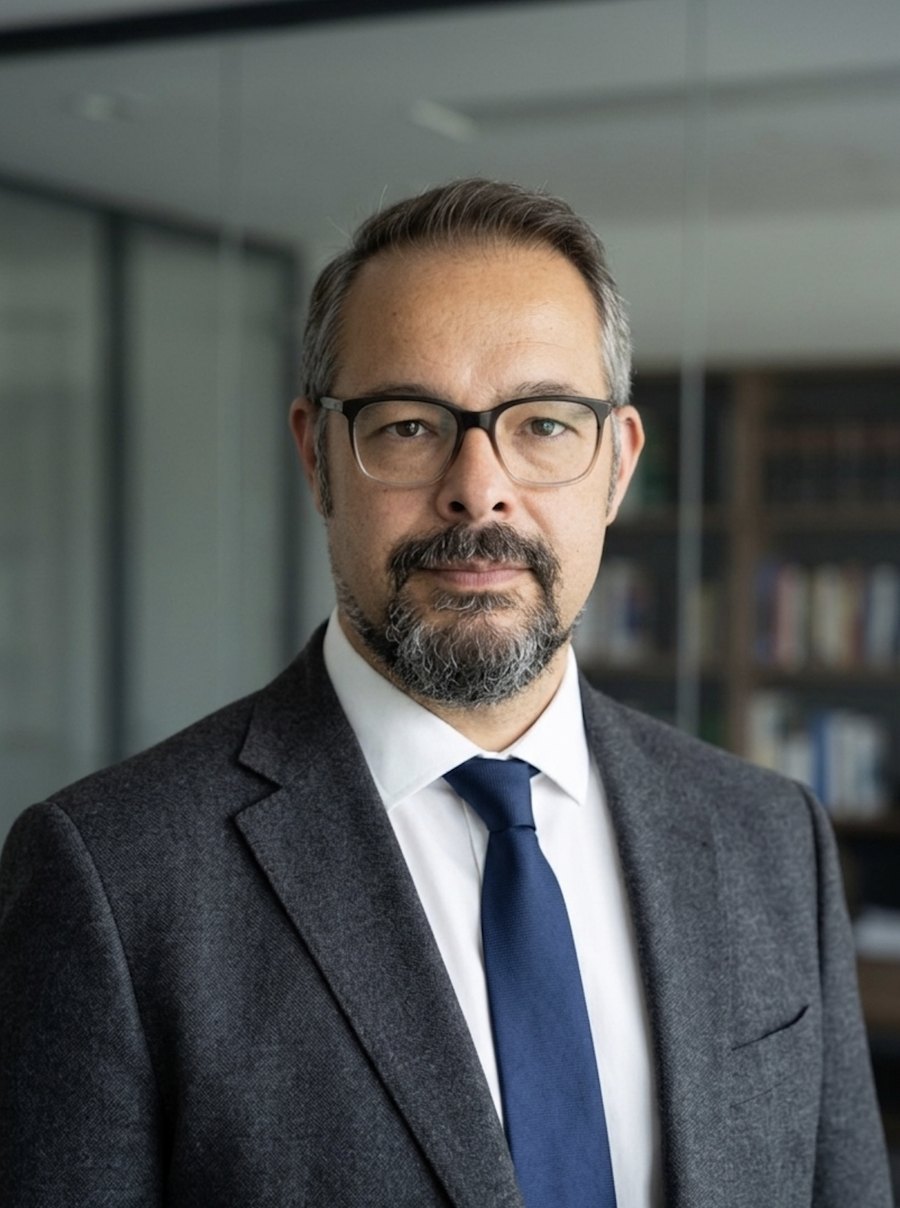 Frank Hagemann